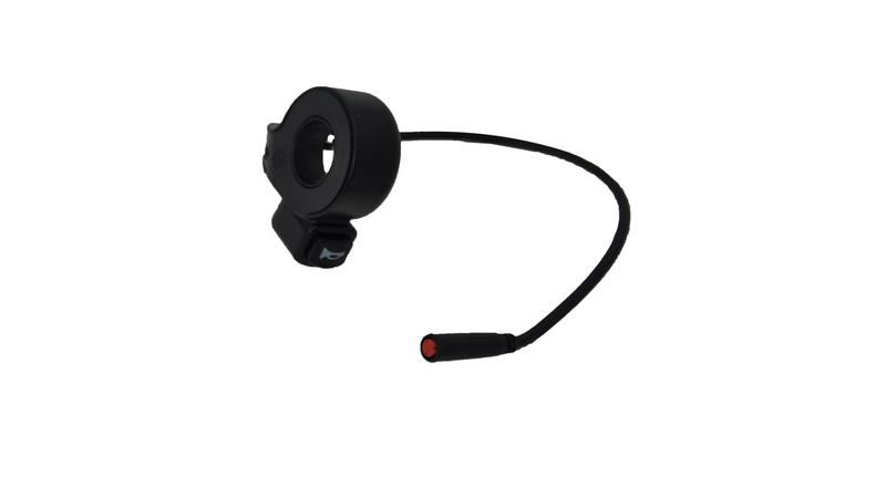 KORNA DÜĞMESİ (RZ6)